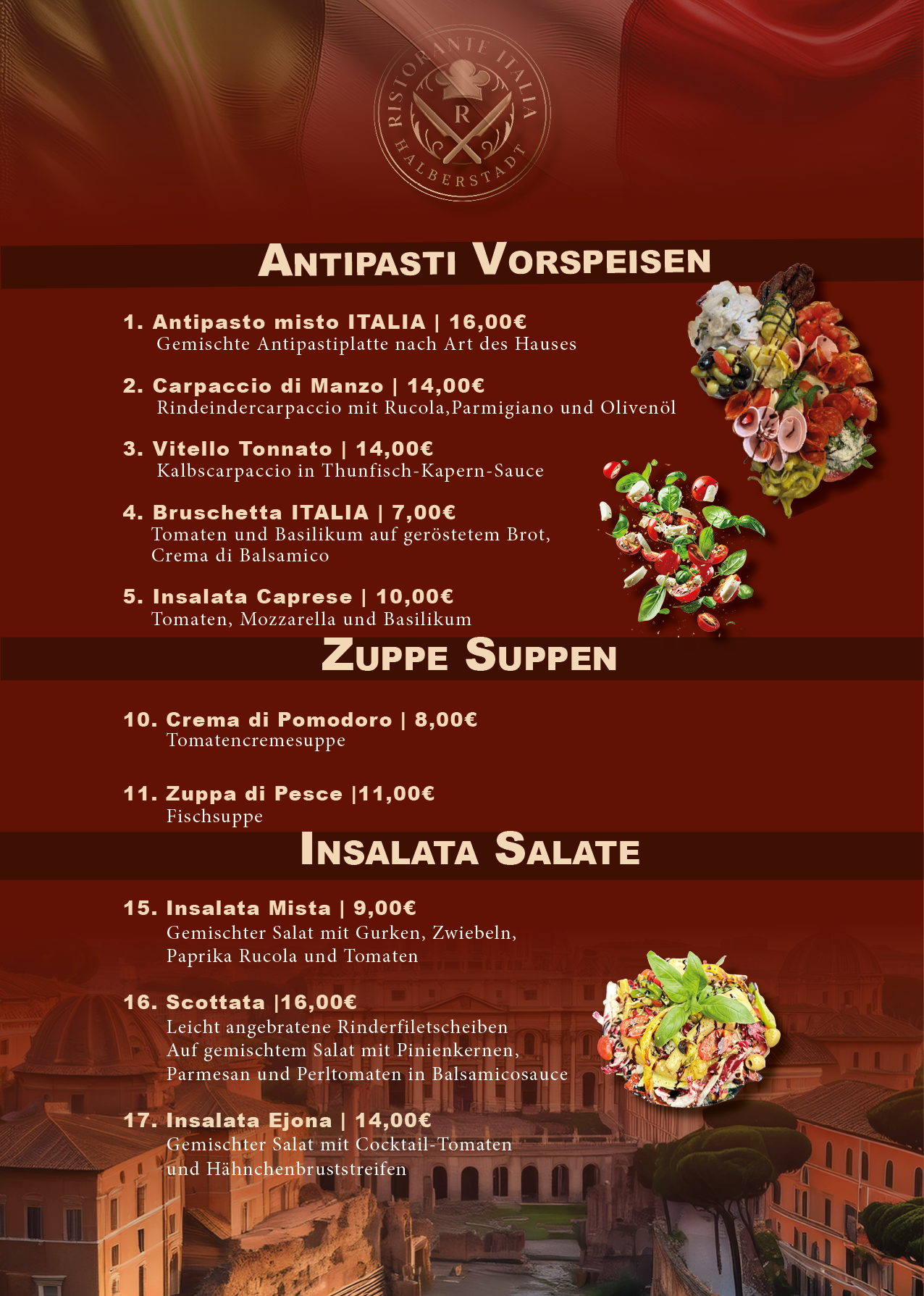 Ristorante Italia 's image