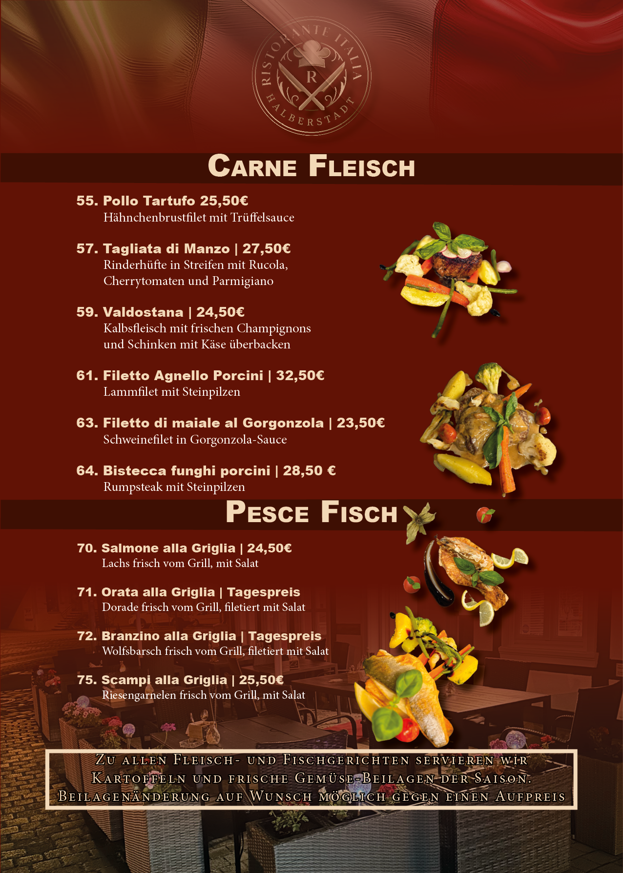 Ristorante Italia 's image