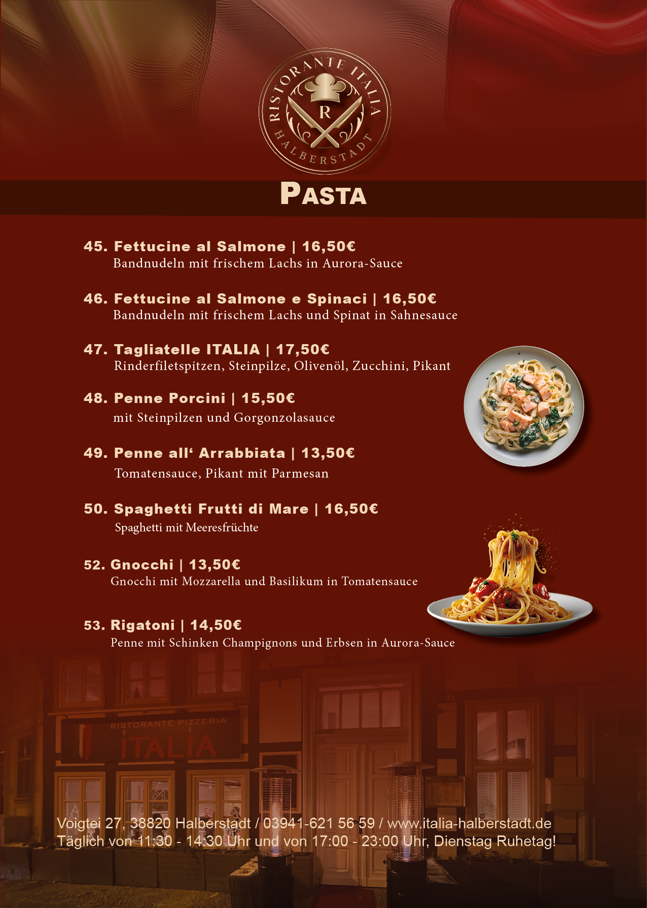 Ristorante Italia 's image