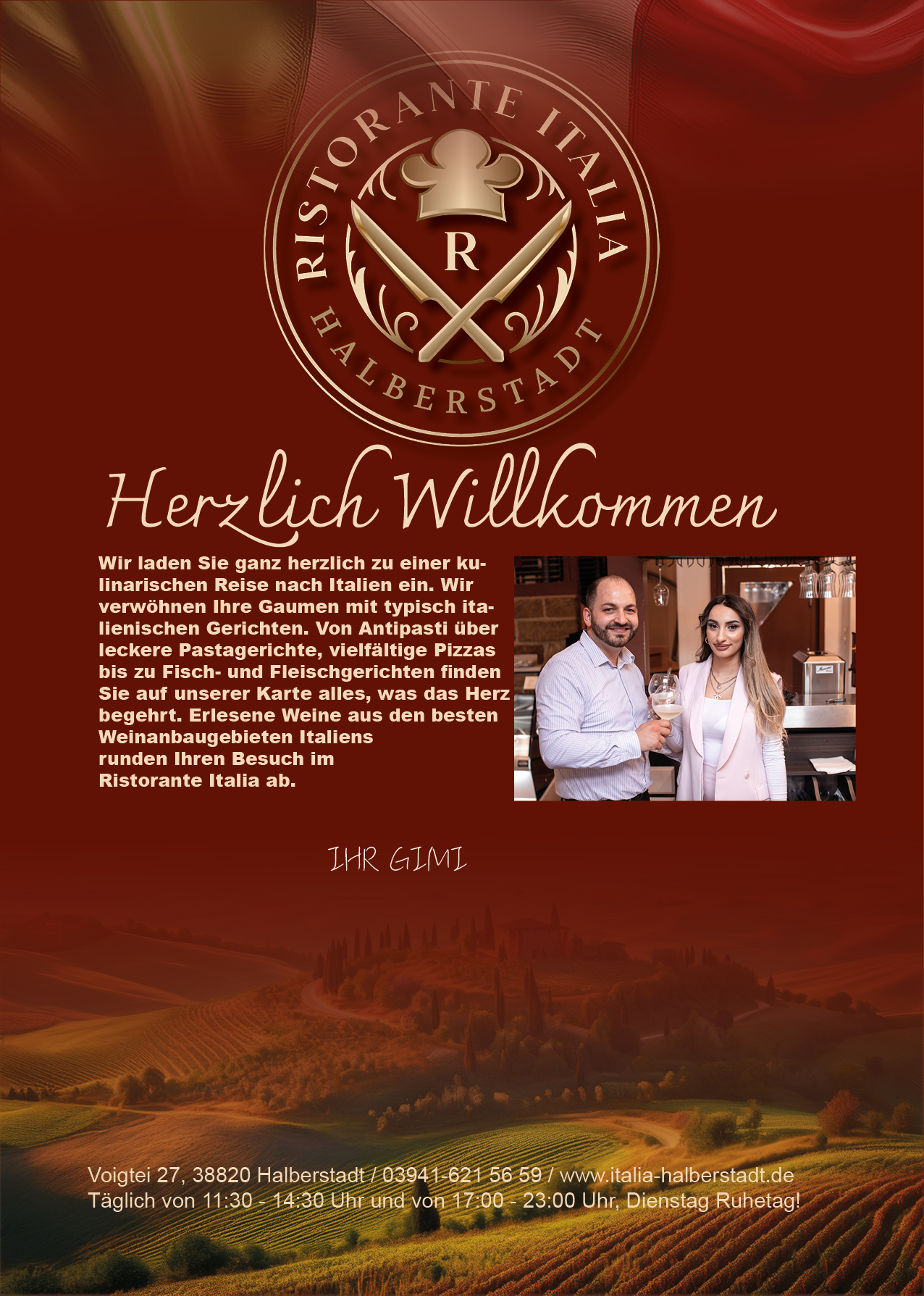 Ristorante Italia 's image