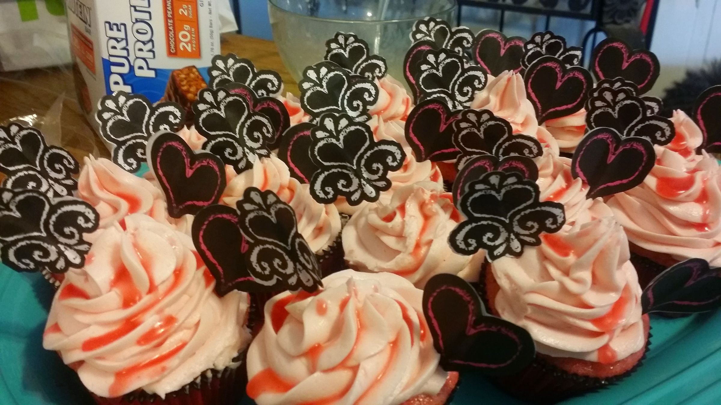 Wicked Witch Confectionery's image