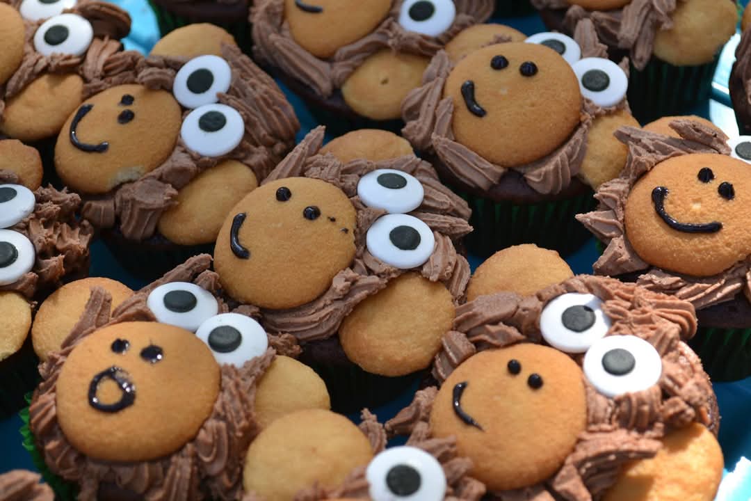 Wicked Witch Confectionery's image