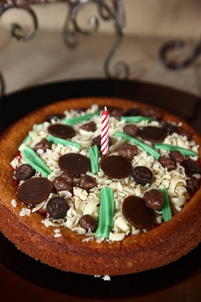 Wicked Witch Confectionery's image