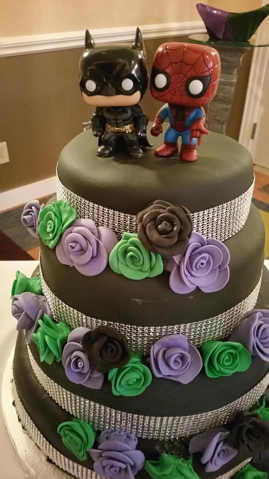 Wicked Witch Confectionery's image