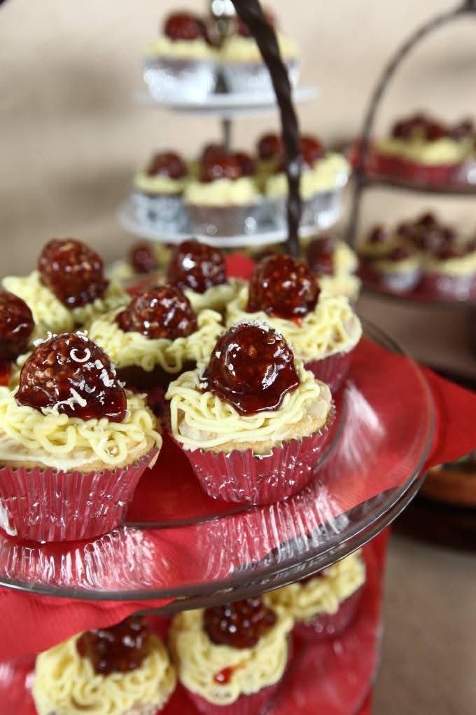 Wicked Witch Confectionery's image