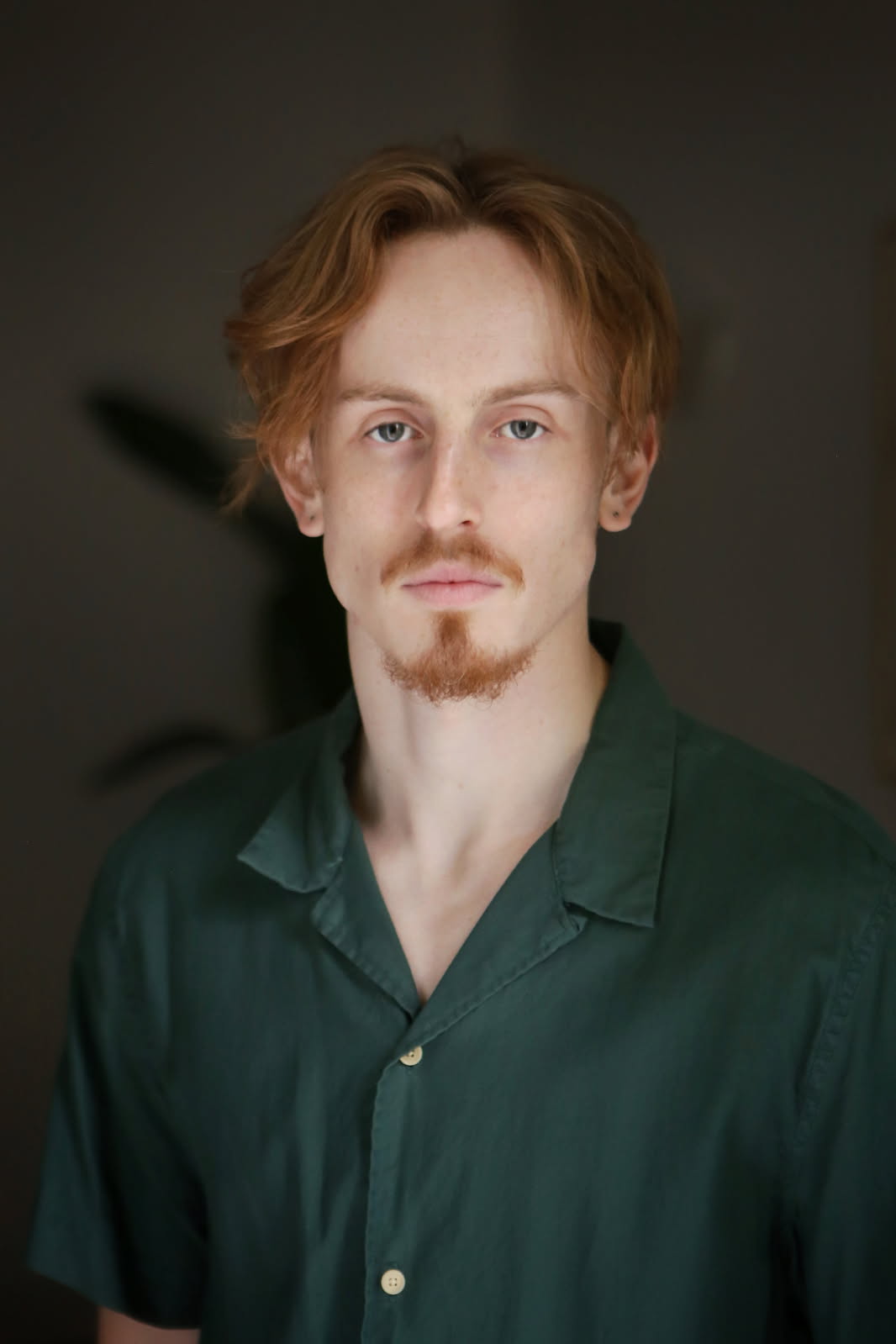 - Tyler Hutchings avatar