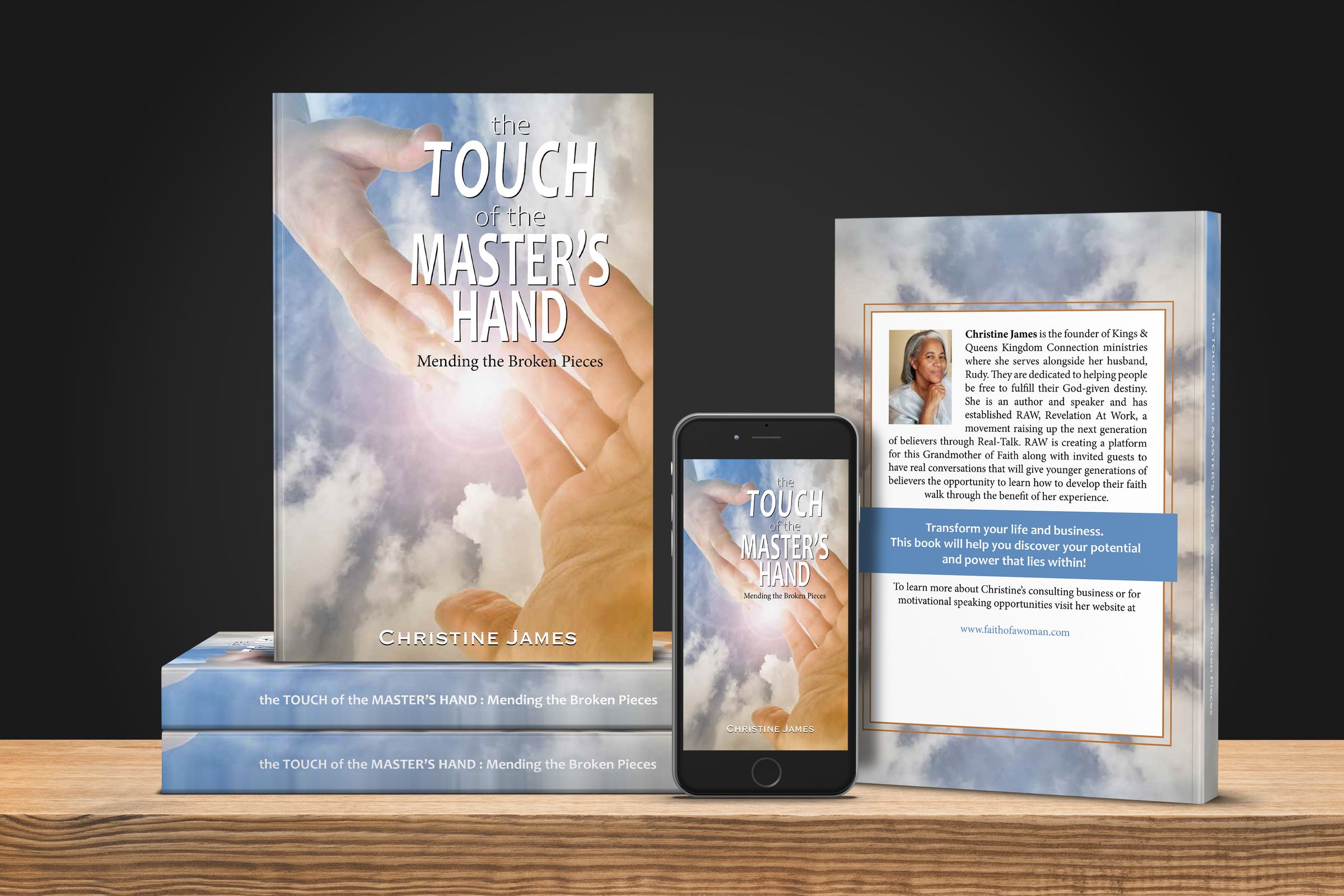 Kings & Queens Deliverance Ministries's image