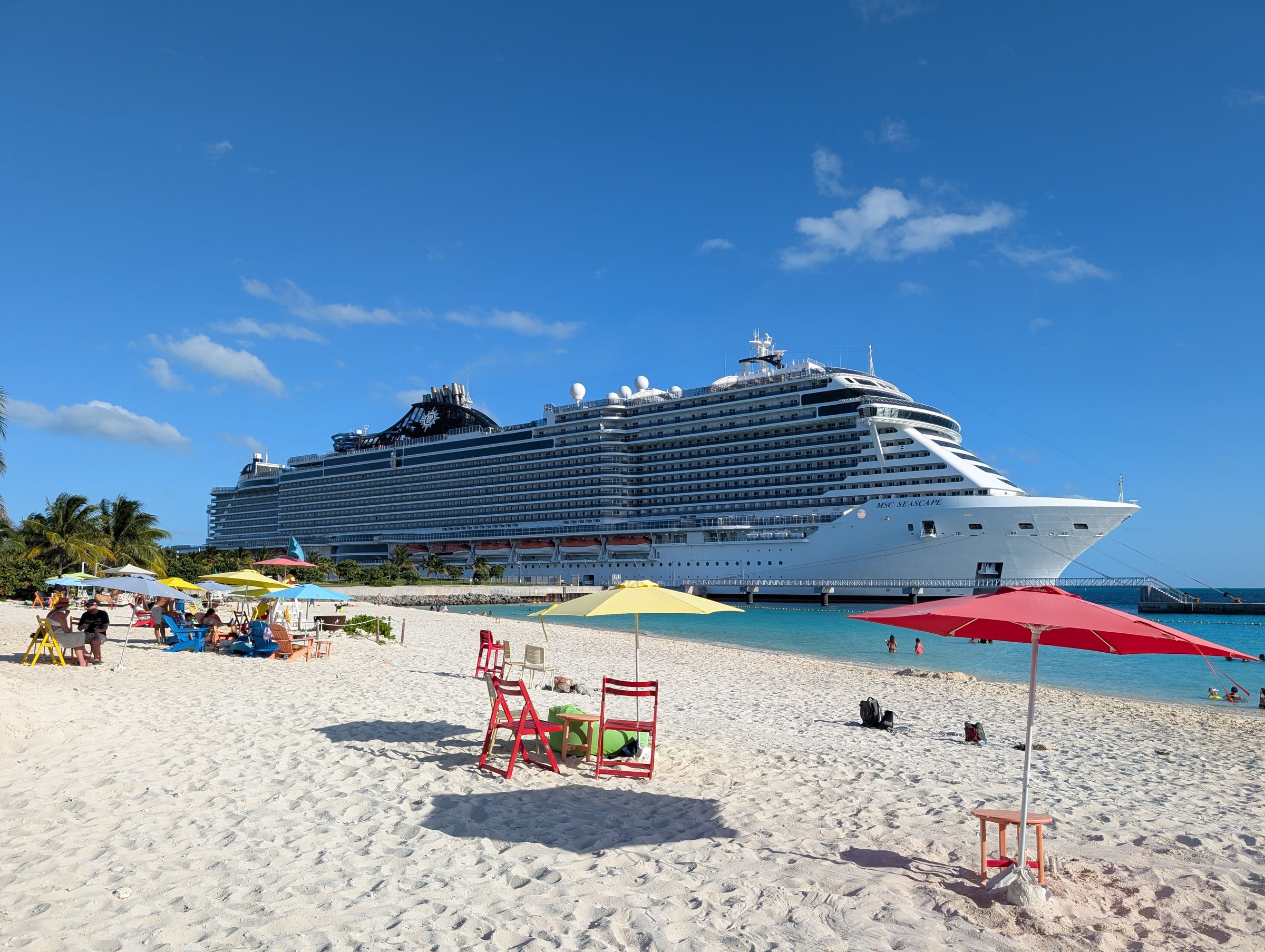 Getaway Ideas Travel's image