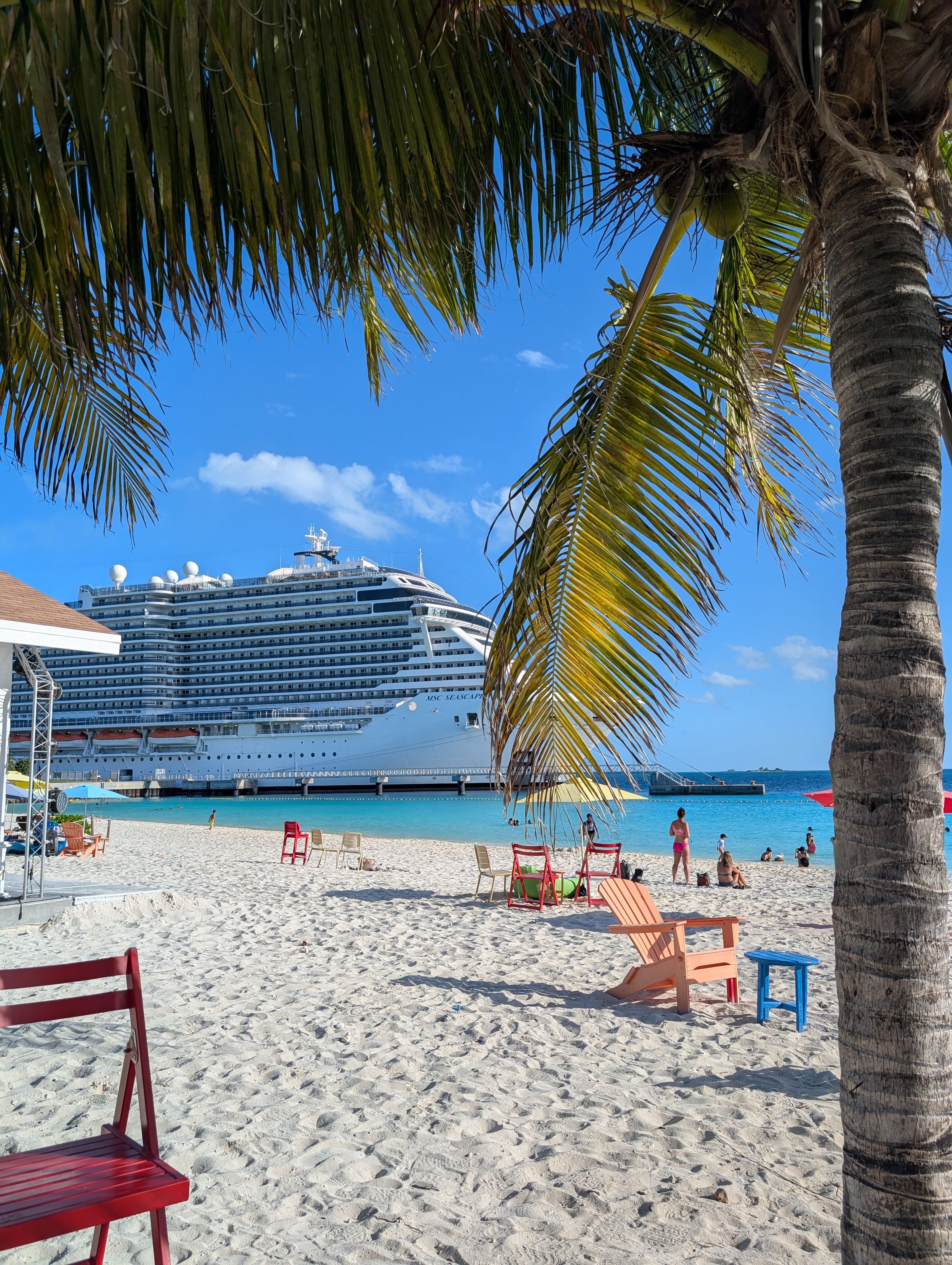 Getaway Ideas Travel's image