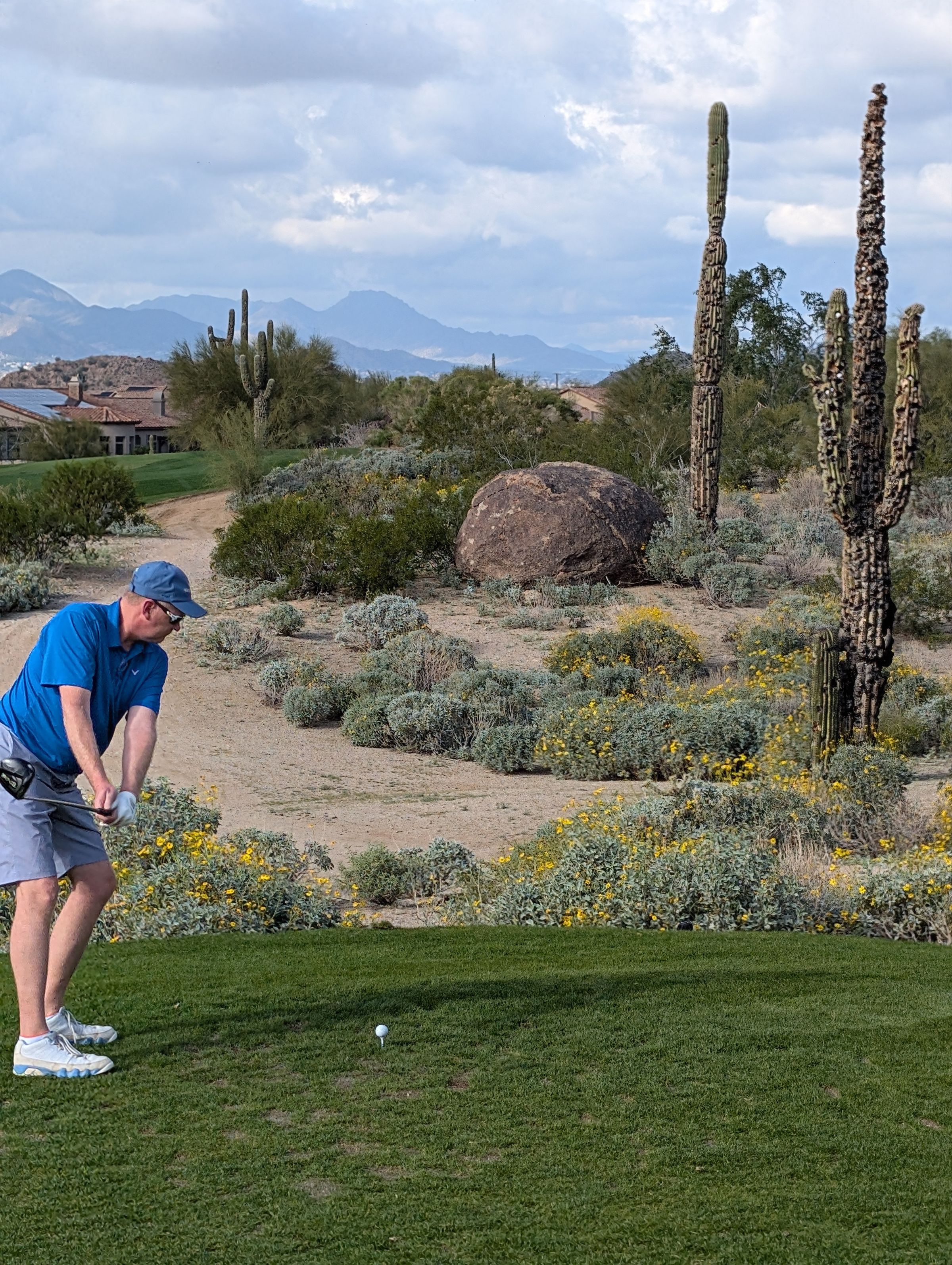 Getaway Ideas Travel's image