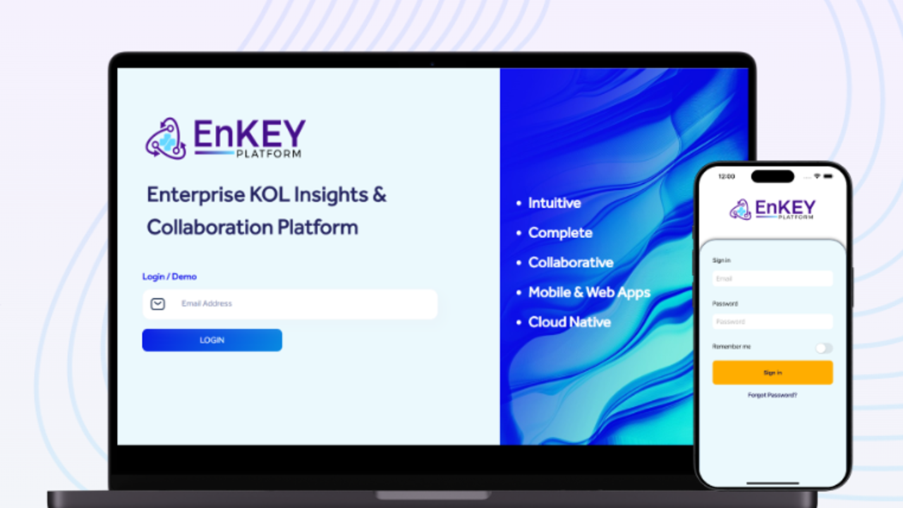 Kengal - Data + Digital Solutions's image