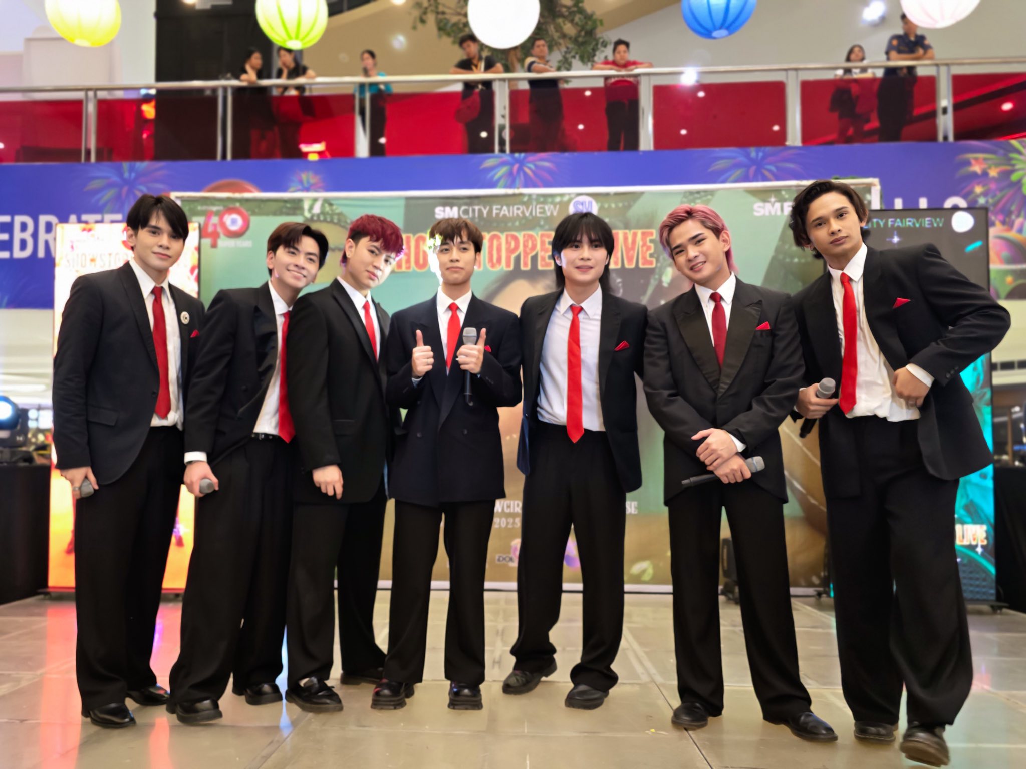 Asterisk Events and Entertainment's image