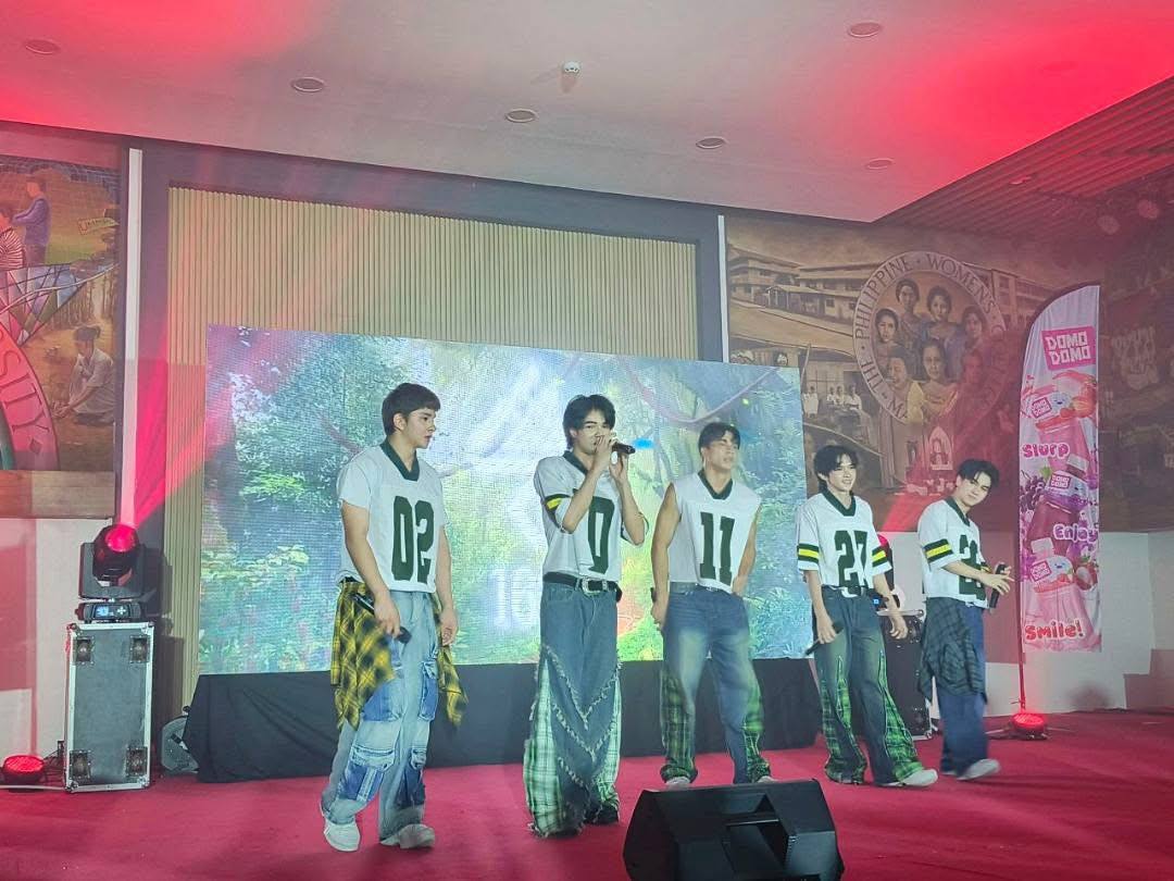 Asterisk Events and Entertainment's image