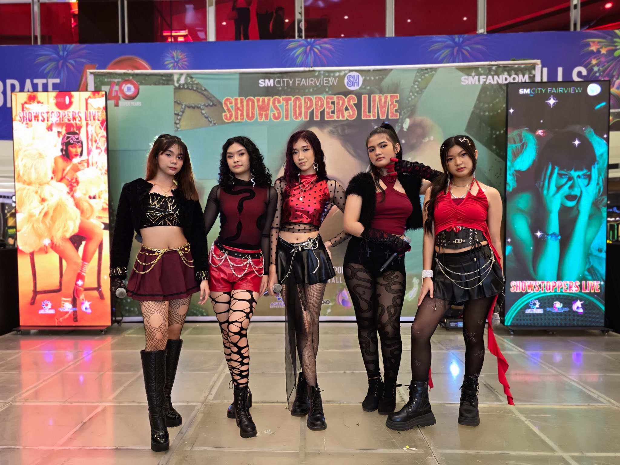 Asterisk Events and Entertainment's image