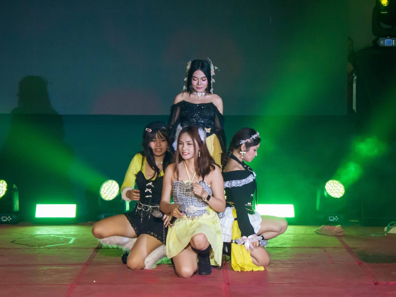 Asterisk Events and Entertainment's image