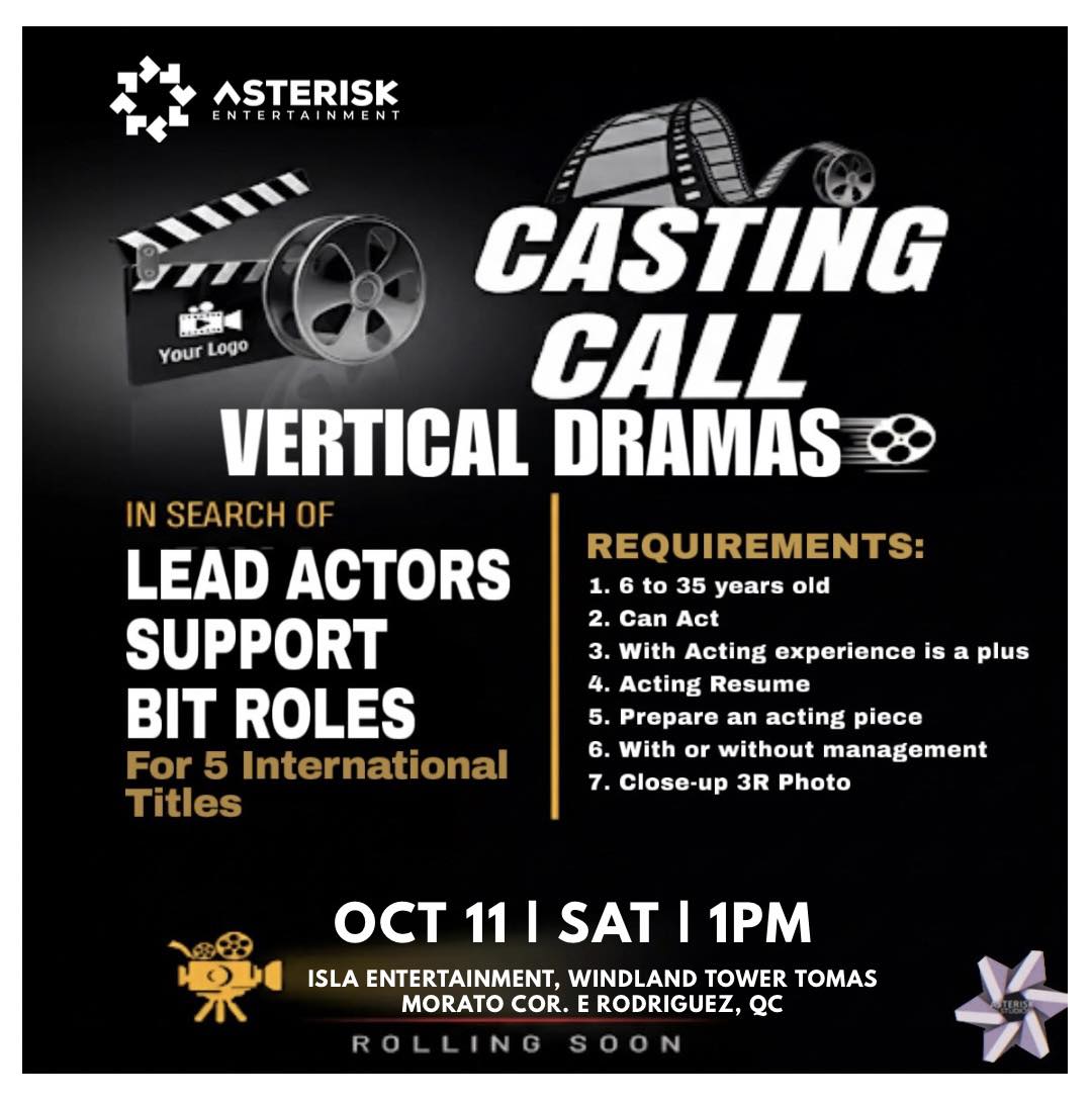 Asterisk Events and Entertainment's image