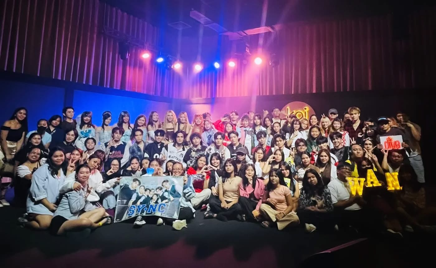 Asterisk Events and Entertainment's image