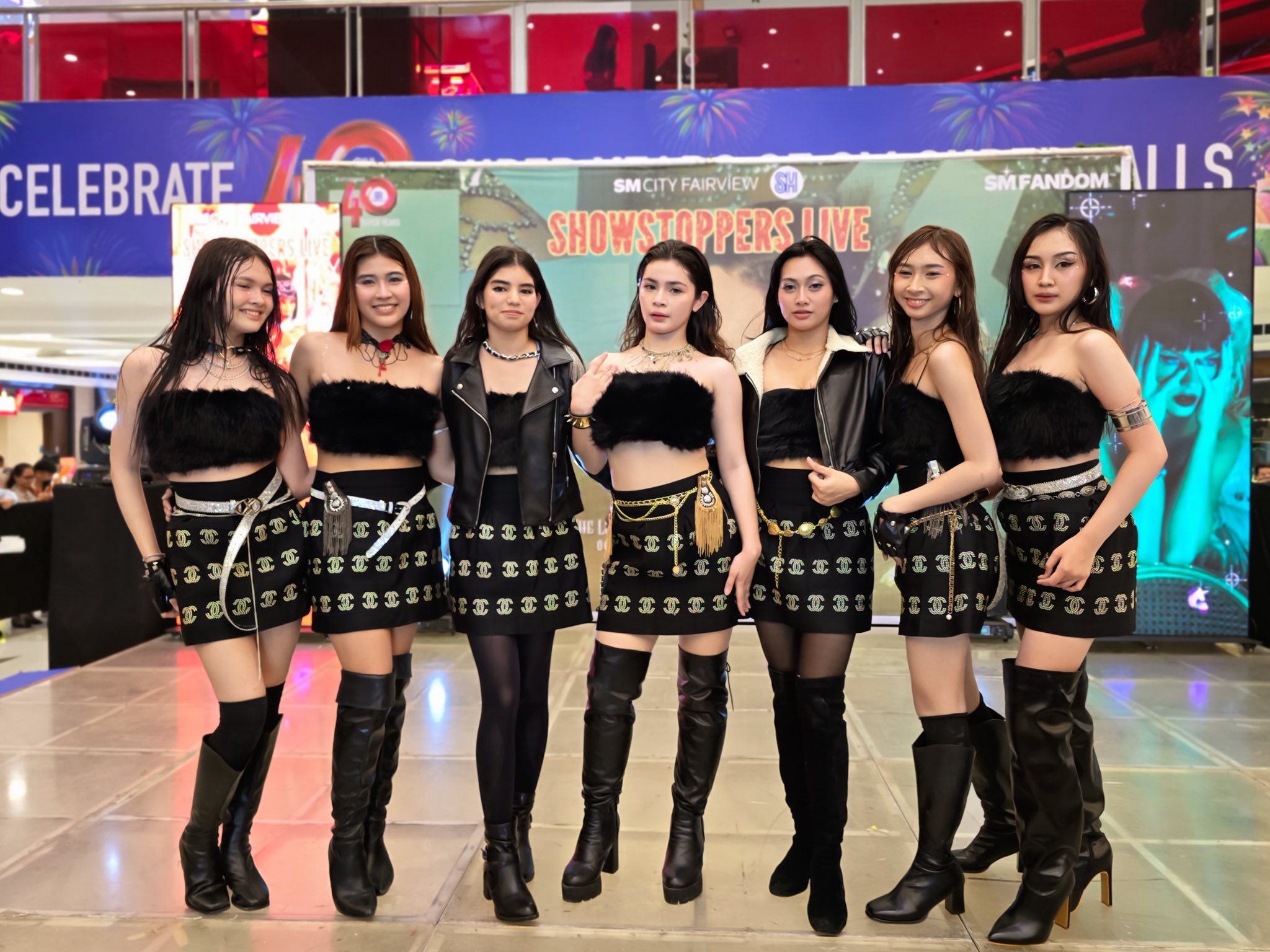 Asterisk Events and Entertainment's image