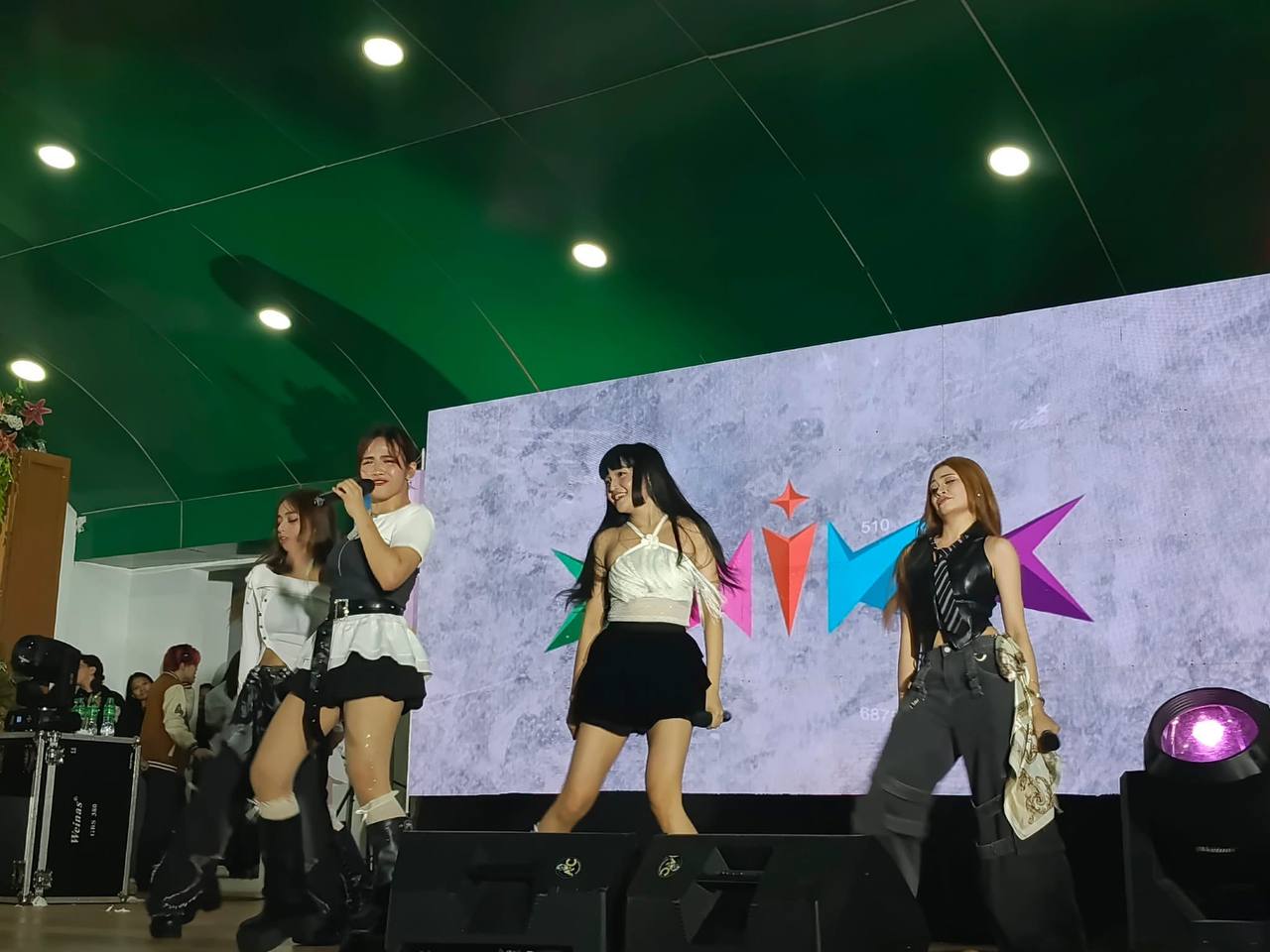 Asterisk Events and Entertainment's image