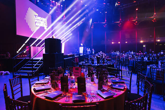 Asterisk Events and Entertainment's image