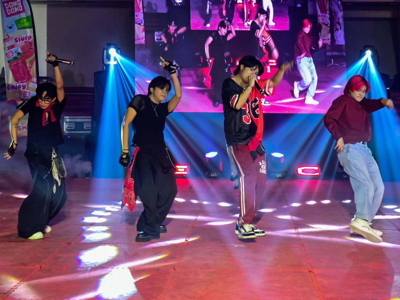 Asterisk Events and Entertainment's image