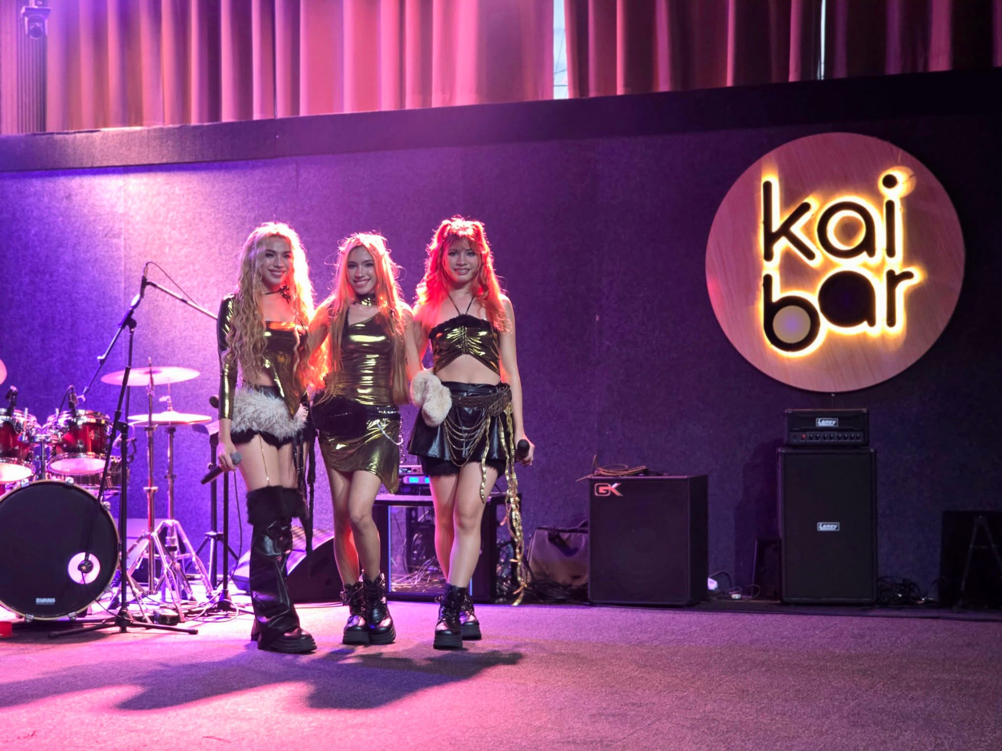 Asterisk Events and Entertainment's image
