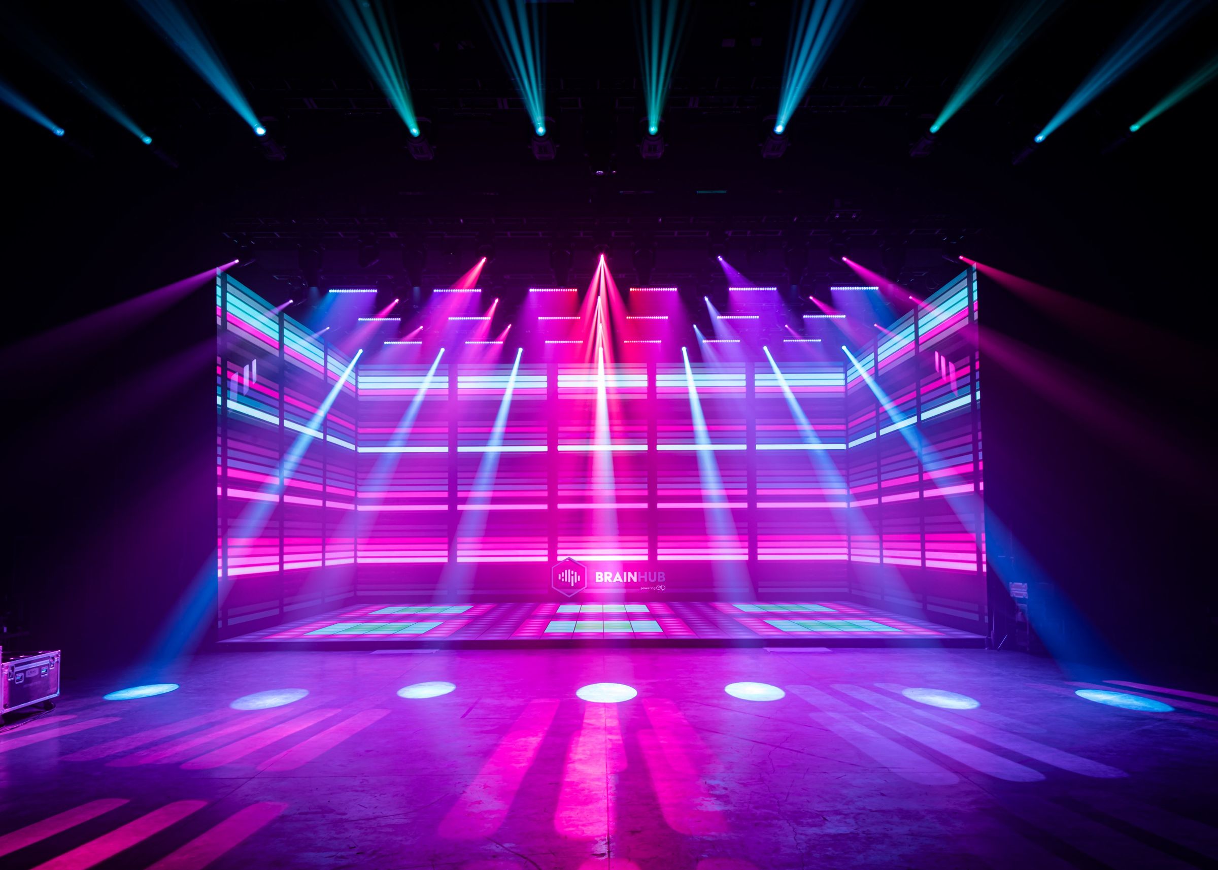 Asterisk Events and Entertainment's image