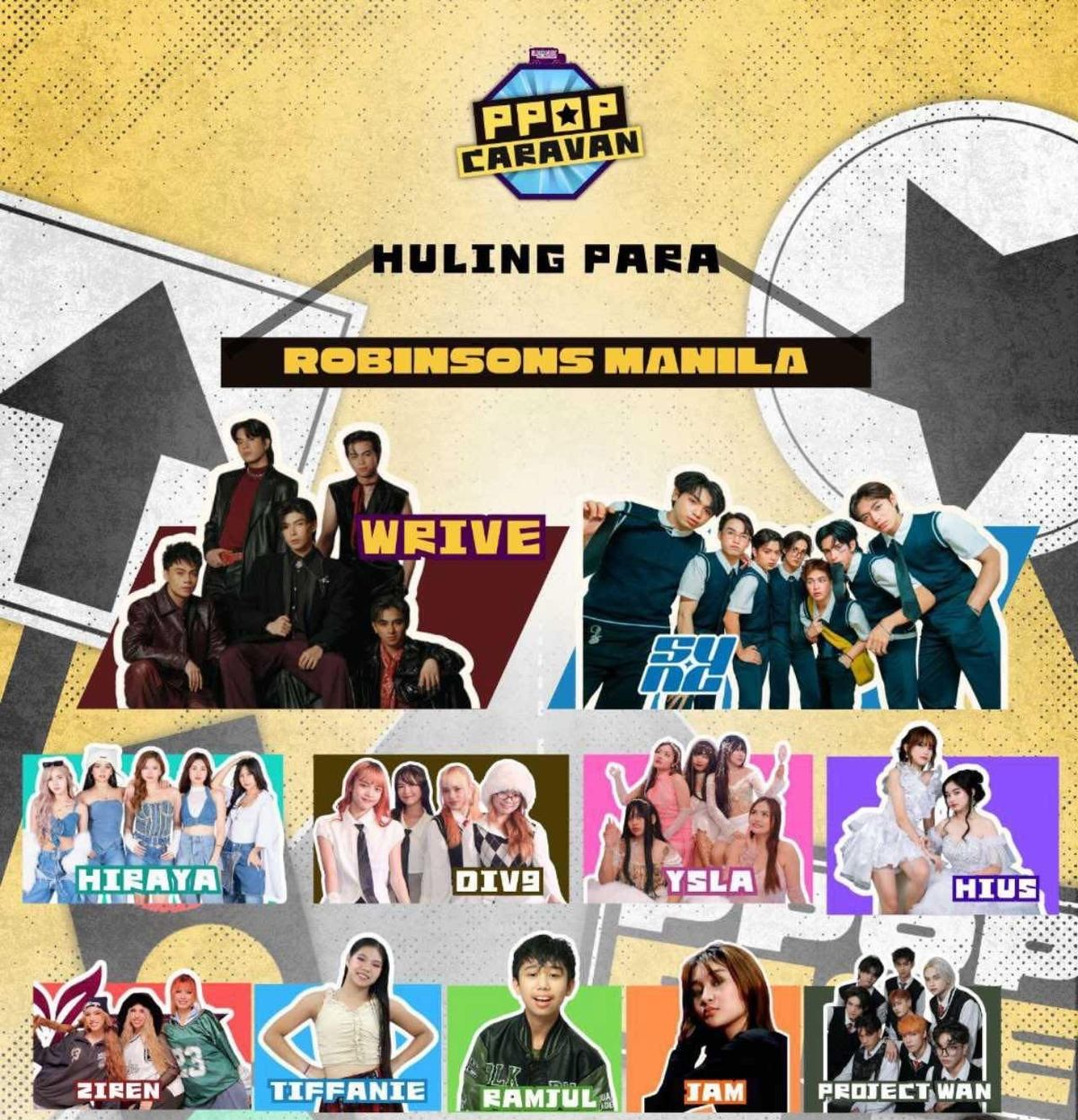 Asterisk Events and Entertainment's image