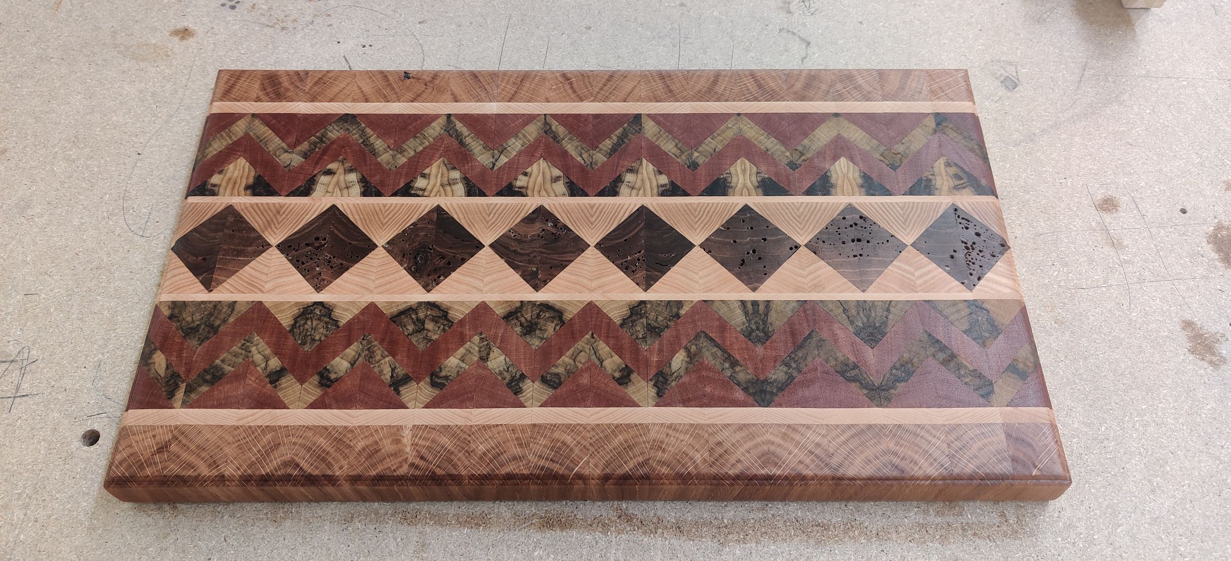 planche à découper