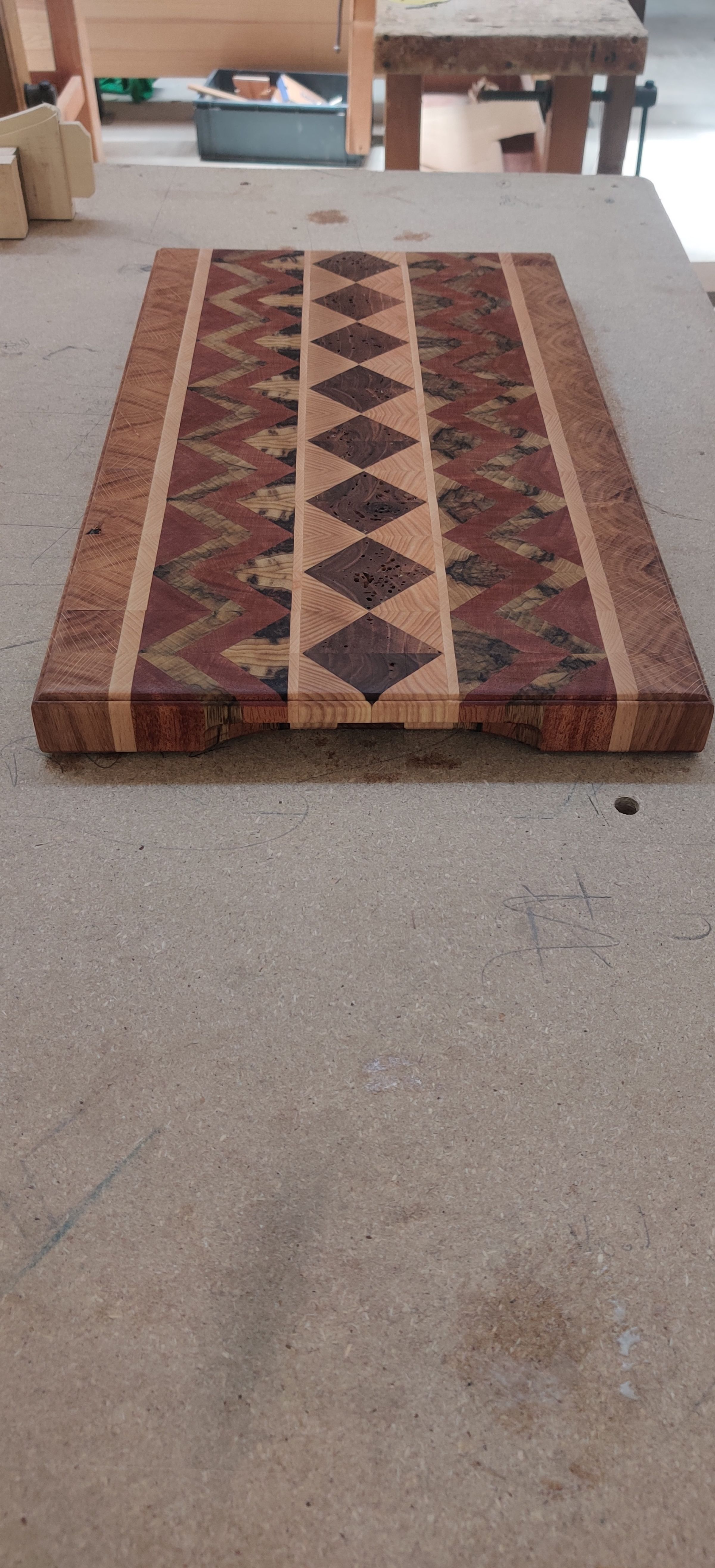 planche à découper