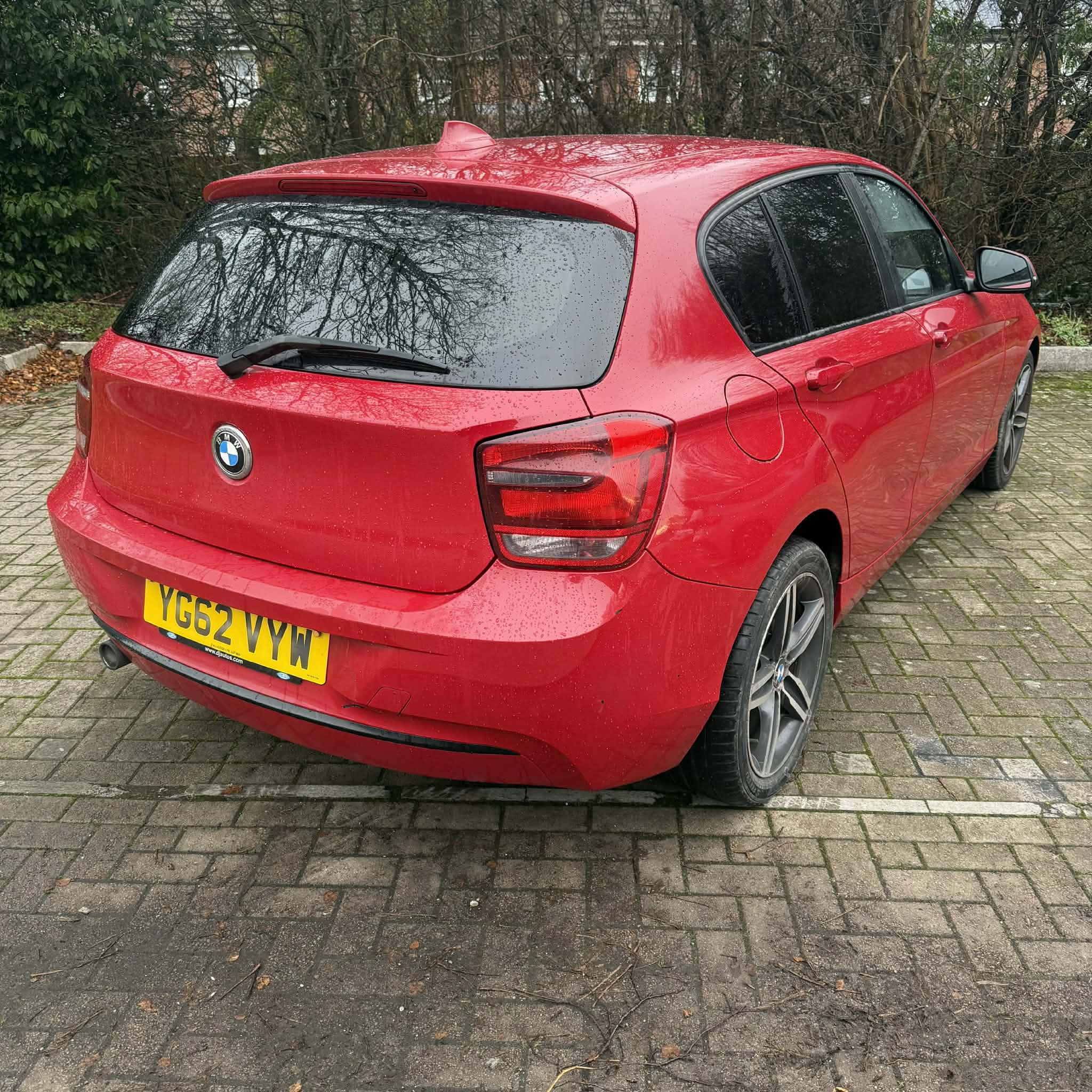 Halo    Motor's image