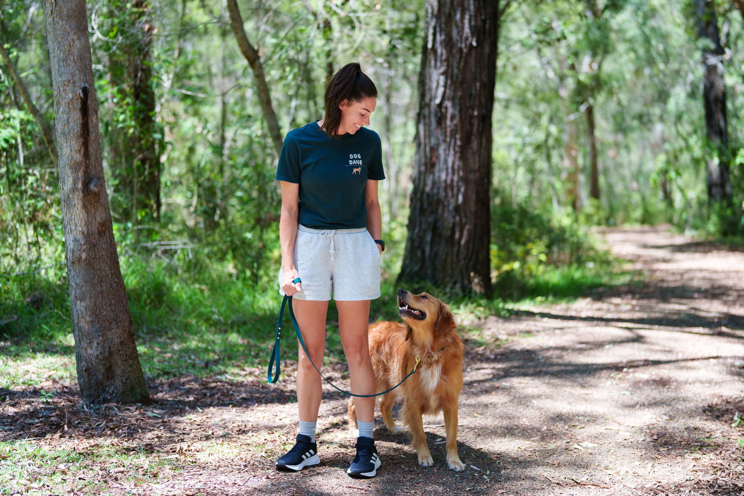 Dog Days Training and Adventure's image