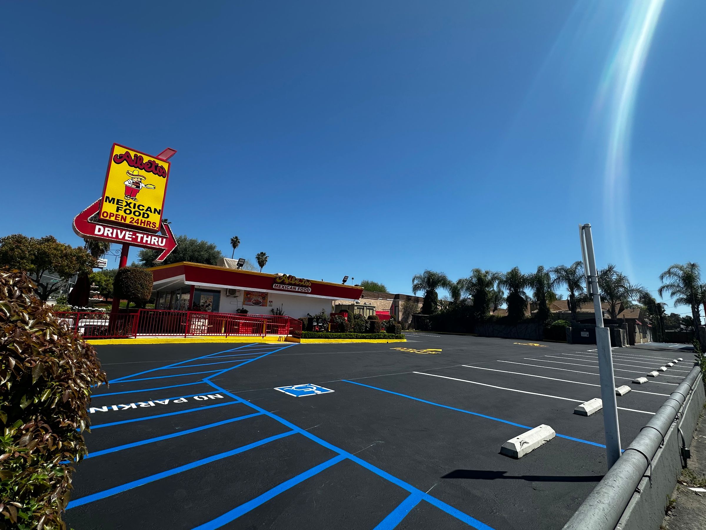 CPAC PAVEMENT SOLUTIONS INC's image