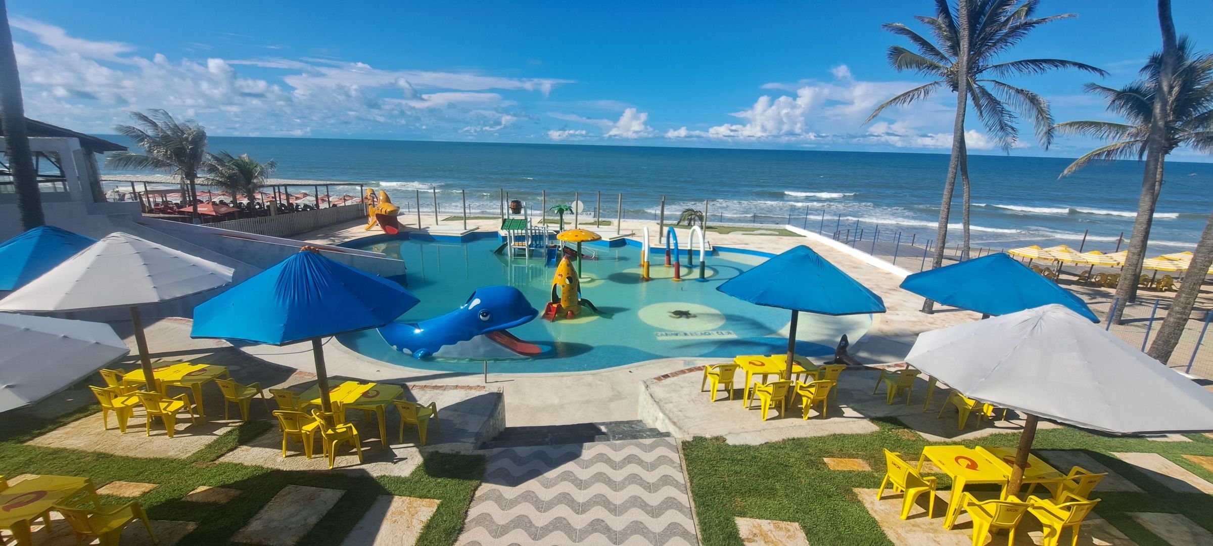 Canaver Beach Club's image