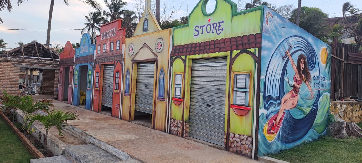 Canaver Beach Club's image