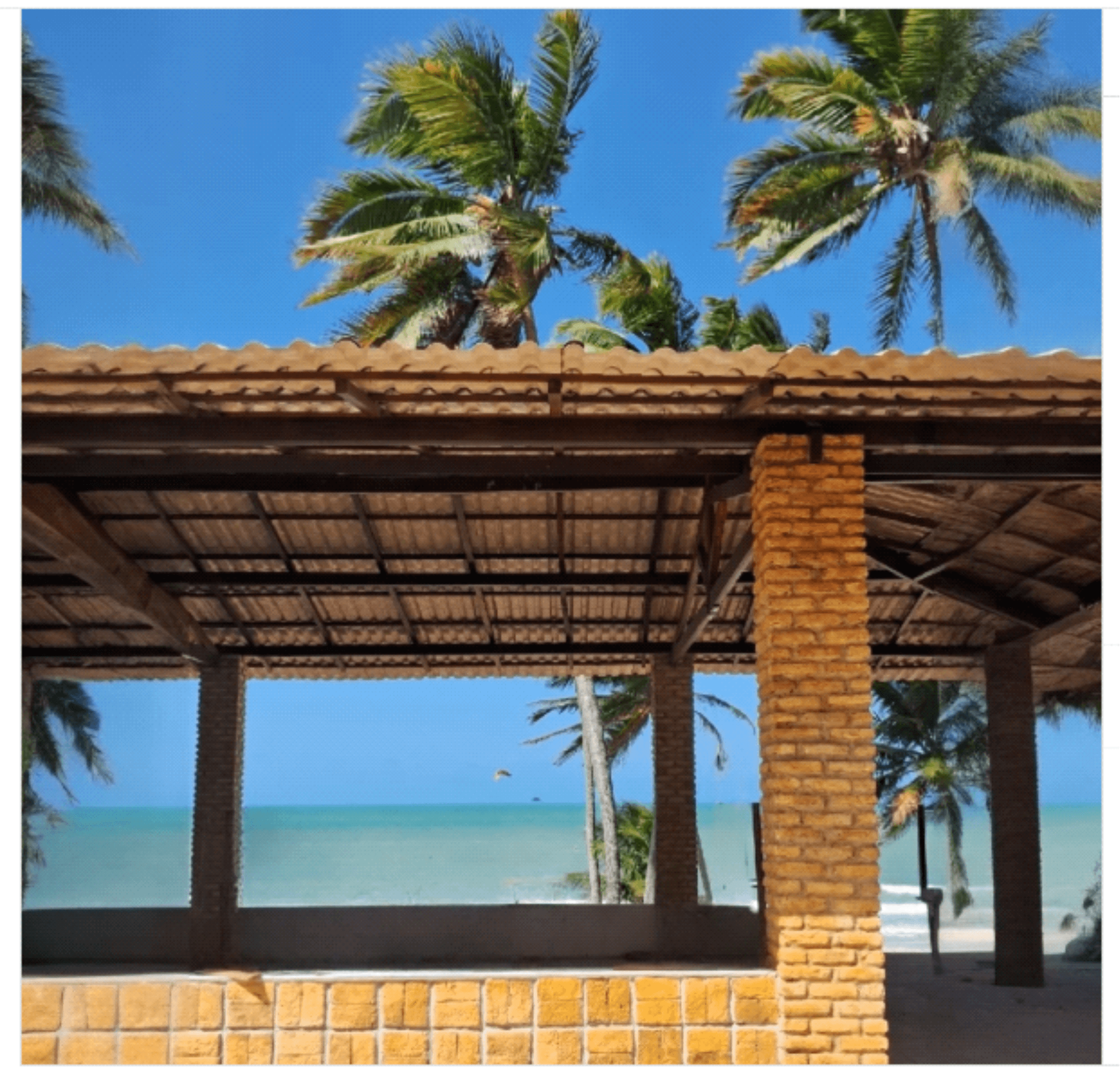 Canaver Beach Club's image