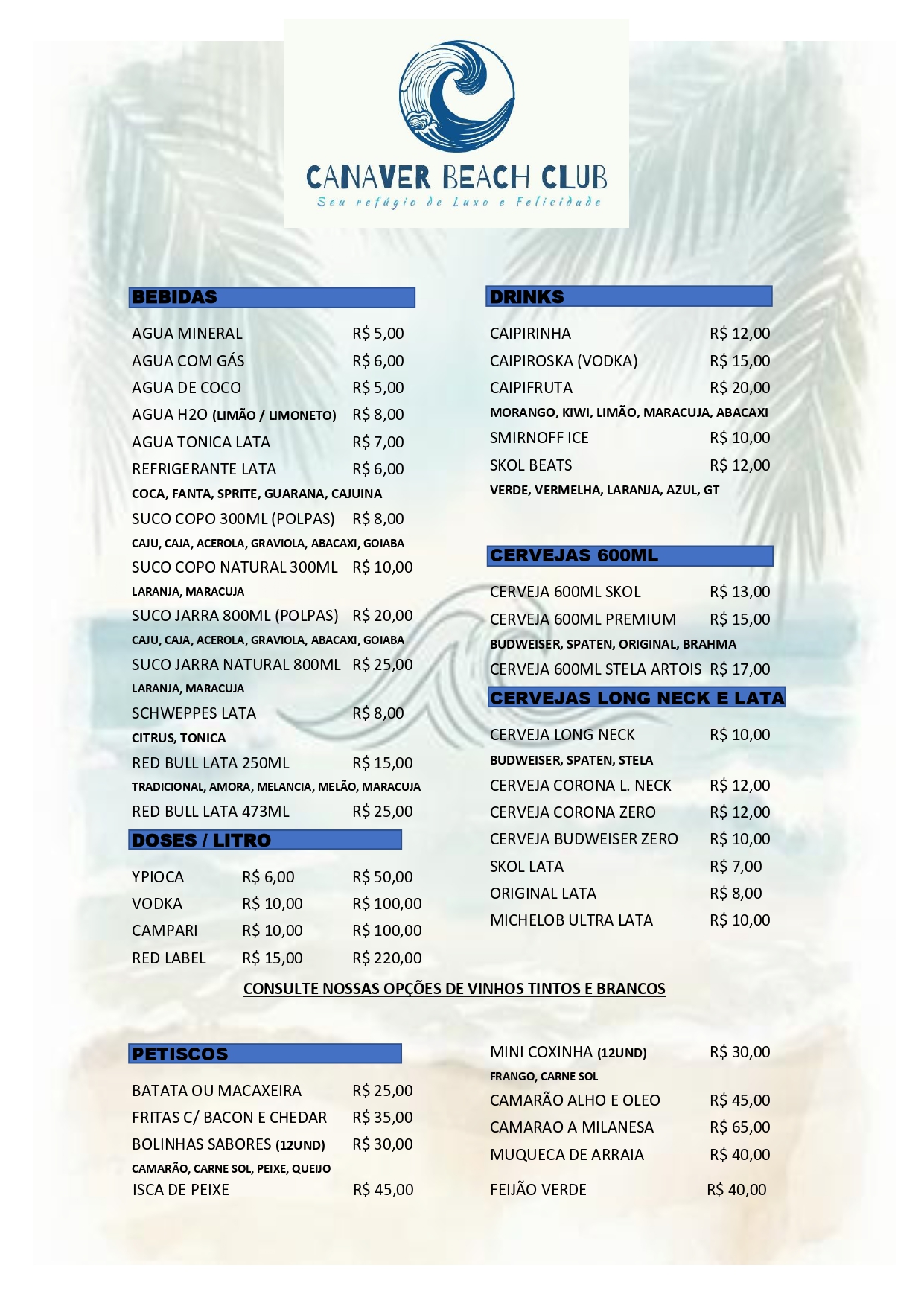 Canaver Beach Club's image