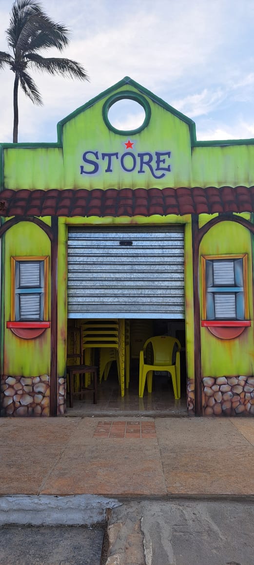 Canaver Beach Club's image