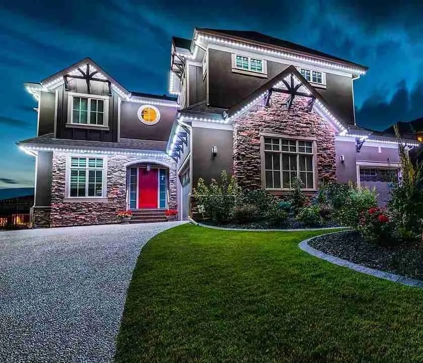 twinkle Light installations's image