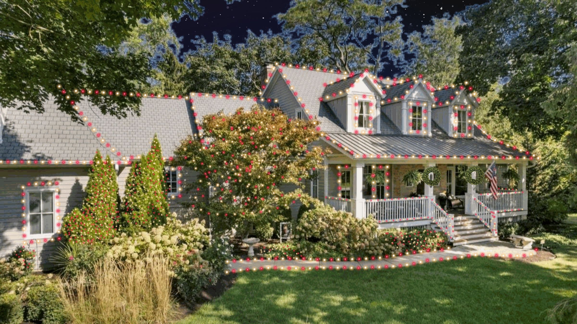 twinkle Light installations's image