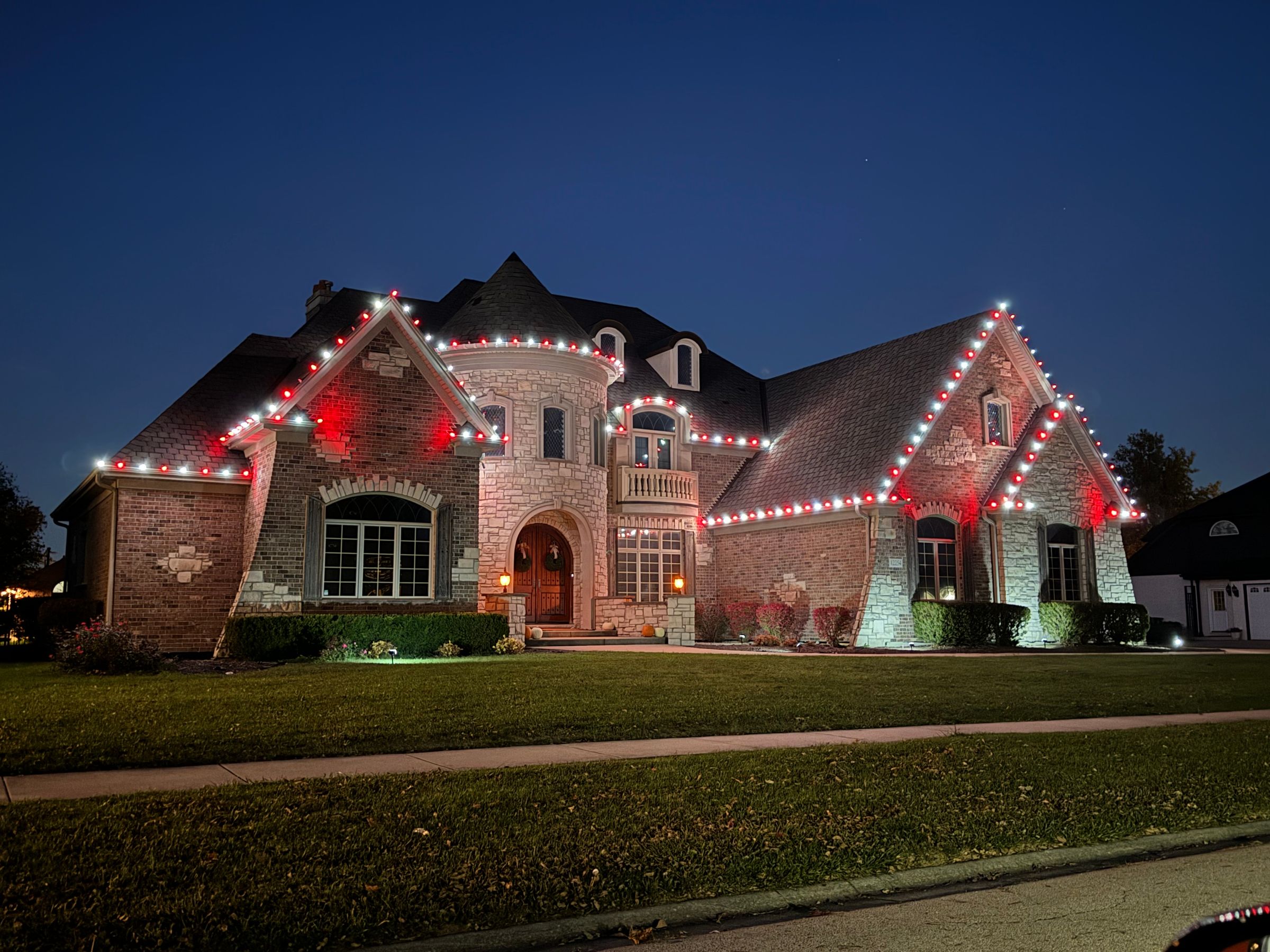 twinkle Light installations's image