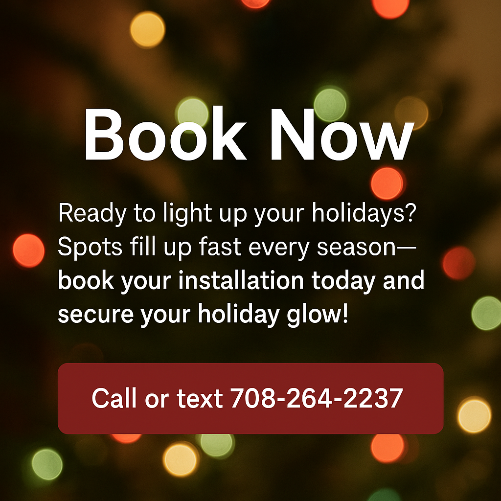 twinkle Light installations's image