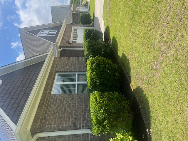 patriot lawn llc's image
