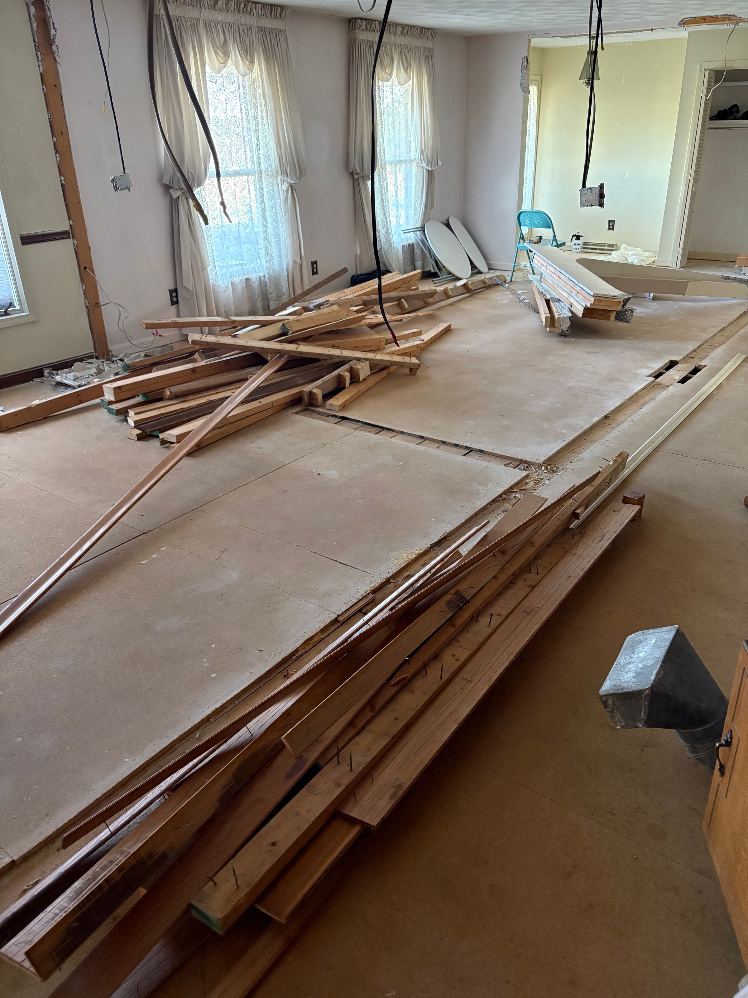 River City Junk Removal- Southern Indiana's best's image