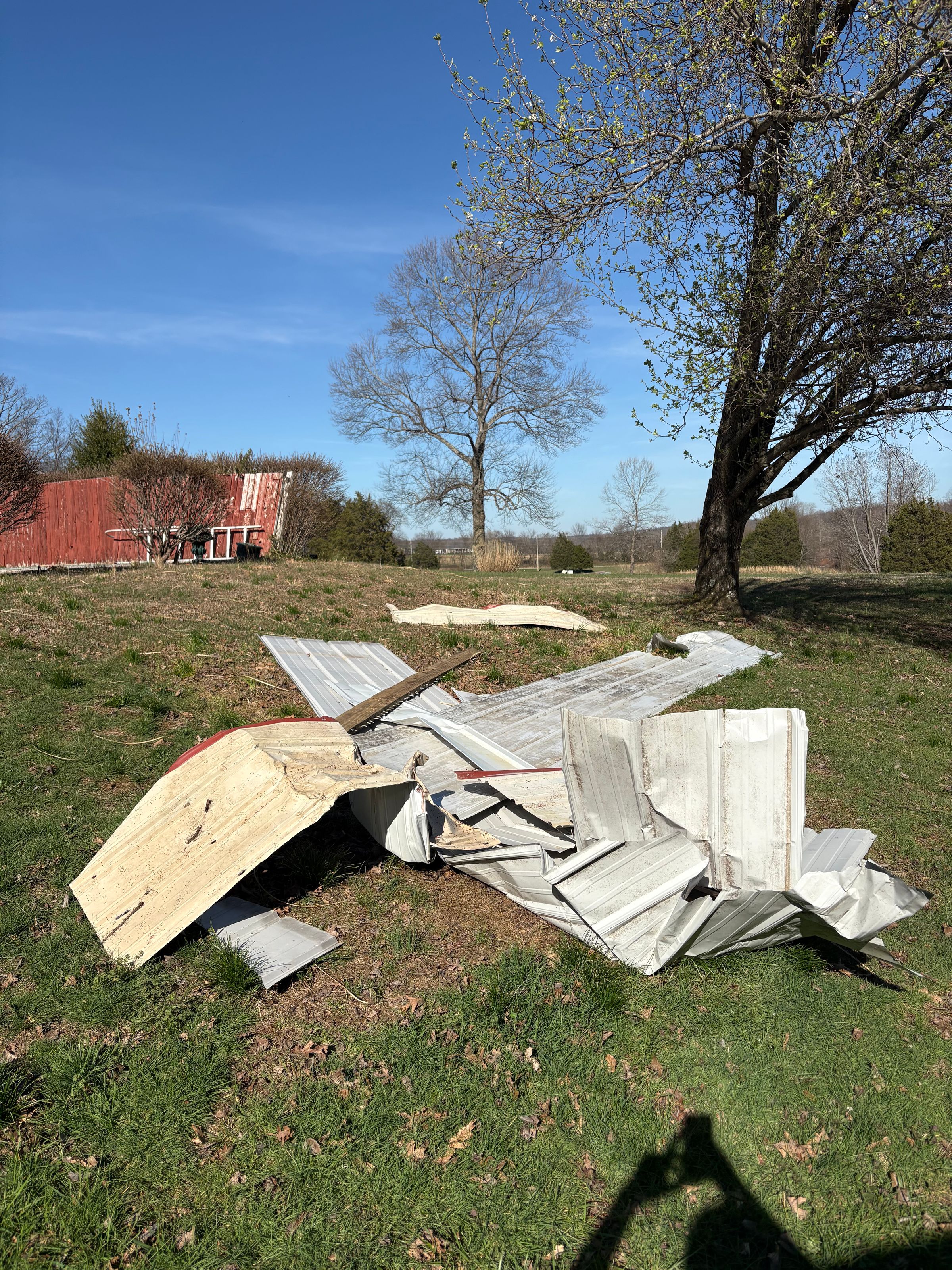 River City Junk Removal- Southern Indiana's best's image