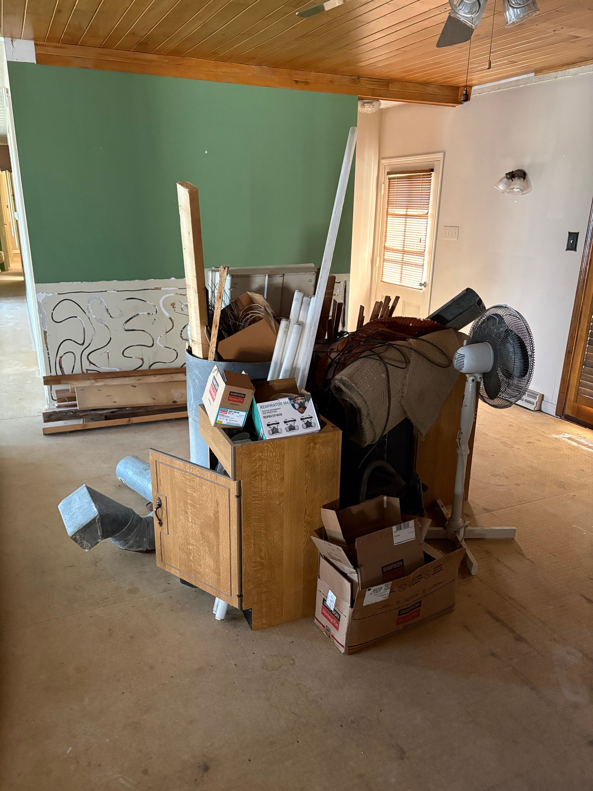 River City Junk Removal- Southern Indiana's best's image