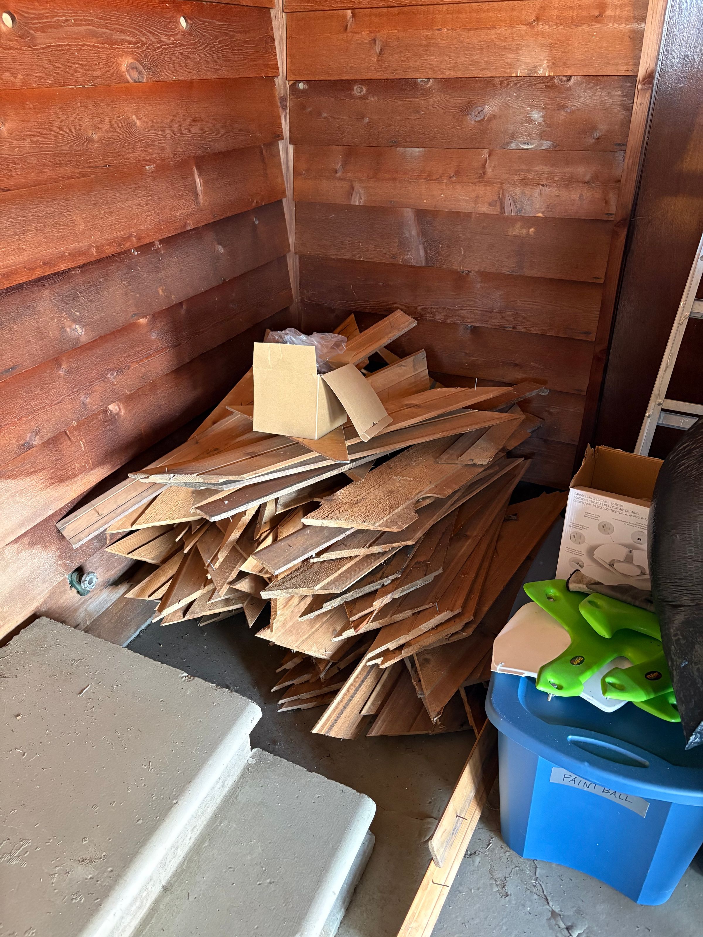 River City Junk Removal- Southern Indiana's best's image