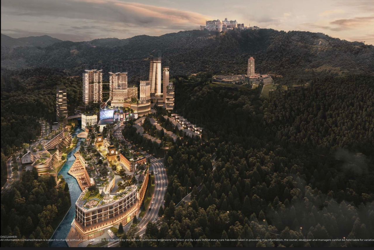 Disclaimer: All information contained here in is subject to change without notification as may be required by the relevant authorities/ engineers/ architect and By-laws. Whilst every care has been taken in providing this information, the owner, the developer and managers cannot be held liable for variations.