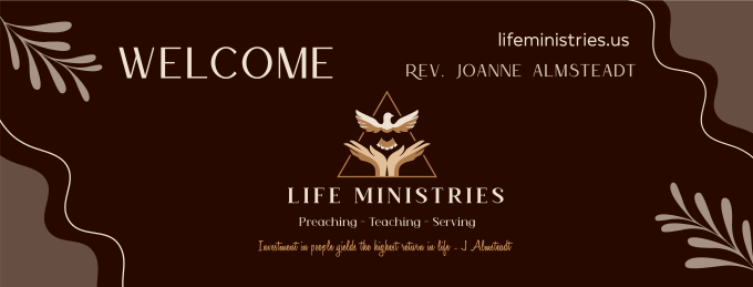  Life Ministries
's image