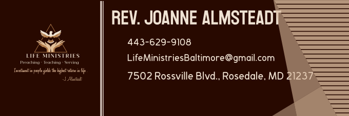  Life Ministries
's image